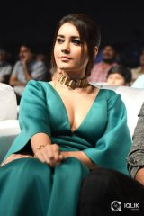 Hyper Movie Theatrical Trailer Launch